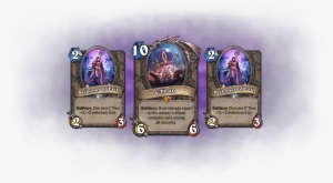 Wotog Free - Hearthstone Whispers Of The Old Gods