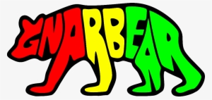 Gnar Bear