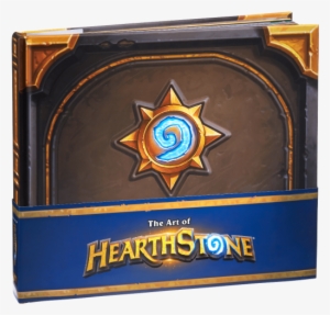 Art Of Hearthstone