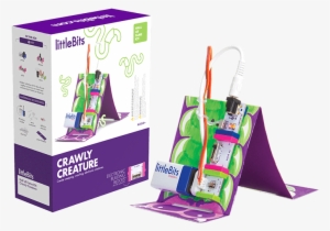 Littlebits Hall Of Fame Kit
