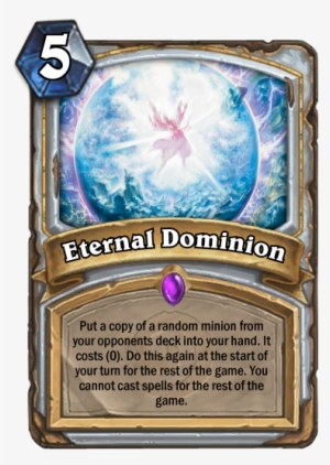 Hs Version - Http - //i - Imgur - Com/c8dys5x - Magic The Gathering: Eternal Dominion - Saviors Of