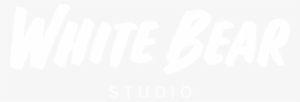 Whitebear Logo - White Bear Studio