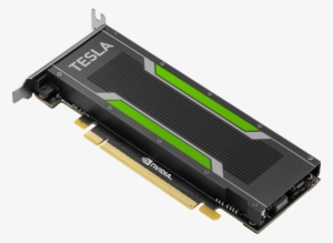 Hpe Nvidia Tesla P40 24gb Computational Accelerator - Nvidia Tesla M4 Gpu Accelerator - 4 Gb Gddr5