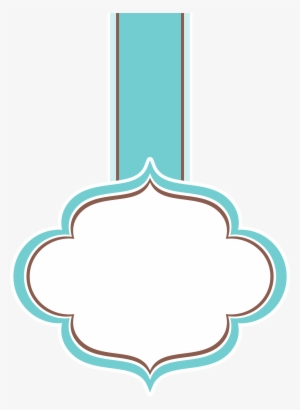 Clip Art Free Blue Ribbon Painted Transprent Png Free - Drawing