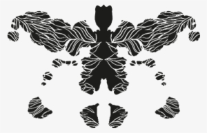 Slavic Ghosts & Creature Angelina Foos - Illustration