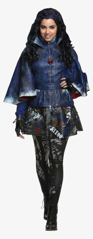 Disney Descendants Evie Png