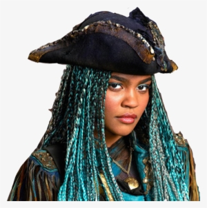 Uma Umadaughterofursla Descendants2 Descendants - Uma From Descendants 2
