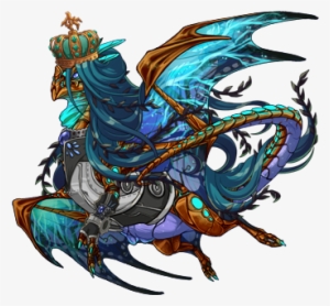 41889042 350 - Villainous Dragon Black Hat