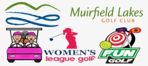 Mlgc Ladies Night - Lady Golfer Clip Art