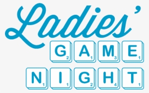 Ladies Game Night - Church Ladies Game Night