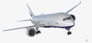 Boeing - Aviation