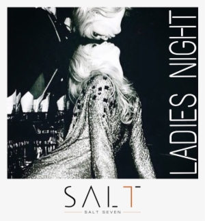 Salt 7 Delray Beach Ladies Night - Beach Ladies Night