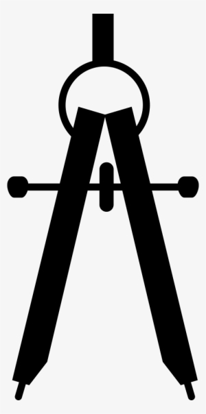 Studio Compass Drawing Tool Svg Png Icon Free Download - Compass Drawing Tool Png