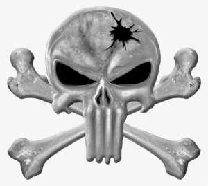Quantity - Skull