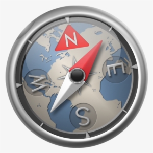 Safari Icons