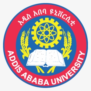 Lotte Scholarship For Korean War Veterans' Descendants - Addis Ababa University Logo