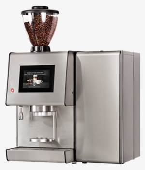 1 - Barista One