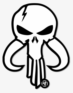 Image Of Mando Punisher