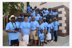 2018 Dunbar Reunion Held In Charleston, Sc - Student