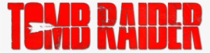 Tomb Raider Image - Tomb Raider Movie Title