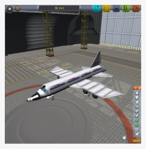 2iuqiap - Boeing 747