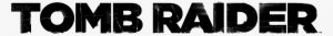 00 - Tomb Raider 2013 Logo