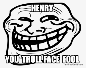 Troll Face