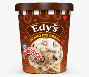 Nestlé® Drumstick® Sundae Cone Cups - Edy's Ice Cream