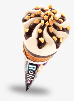 Rokka Vanilla - Vanilla