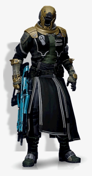 Warlock Icon 1 - Destiny Warlock Png