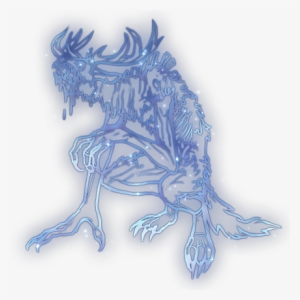 Wendigo Mark Grim Dawn