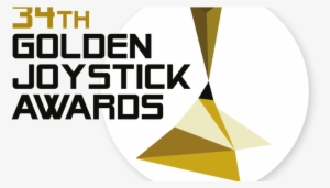 Lara Croft To Be Entered Into Golden Joystick Hall - Golden Joystick Awards Png