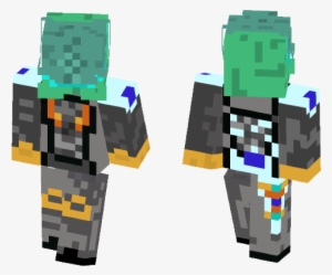 Destiny Titan Mixed Gear - Tree