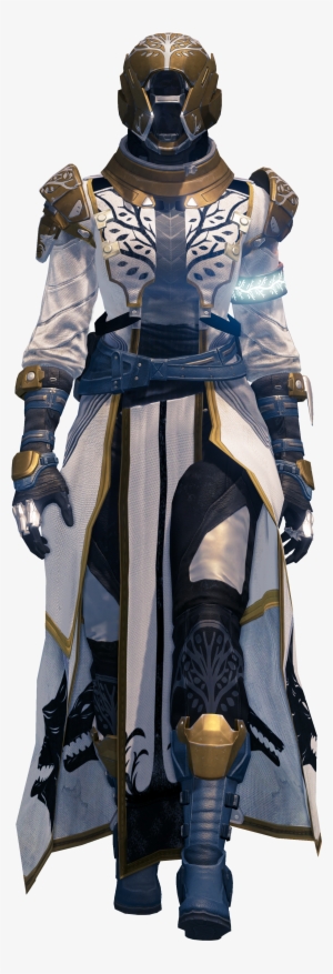 Destiny Titan Png Warlock - Destiny 2 Character Render