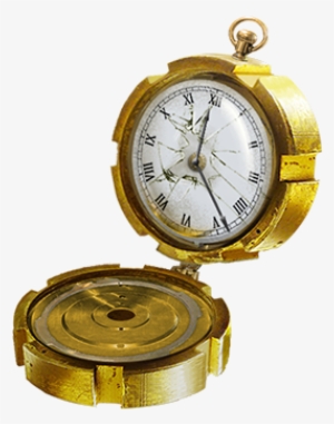 Kabr's Pocket Watch Icon - Kabr's Pocket Watch