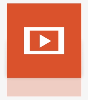 My Video, Video, Mirror Icon - Icon