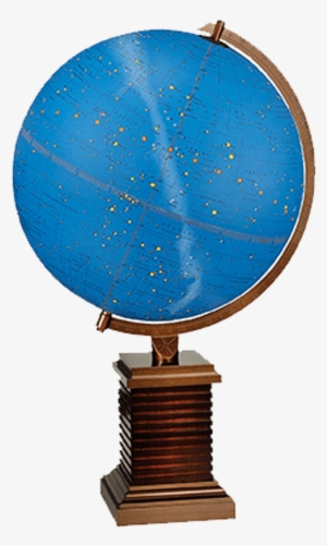 Flw Glencoe Illuminate Constellation Globe - Glencoe Desktop World Globe