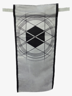 Thorn And Mark Or Banner For Free - Banner