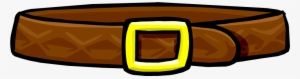 231 Icon - Belt Clip Art Png