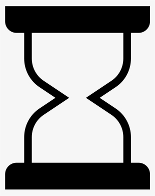 Hourglass Icon Png - Hourglass Clipart Png
