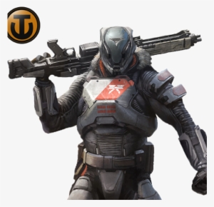 Photo - Destiny Wallpaper 1080p Titan