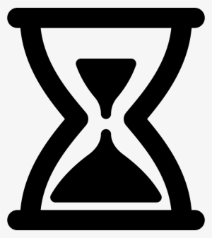 Hourglass Comments - Icono De Reloj De Arena