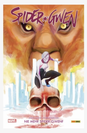 Spider Gwen - Spider-gwen Vol. 2: Weapon Of Choice