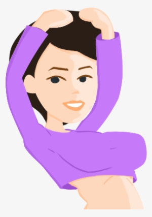 43 Kb Png - Cartoon