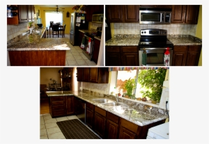 Granite Kitchen Counter Top Phoenix Az - Arizona