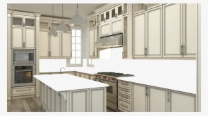 Virtual Kitchen