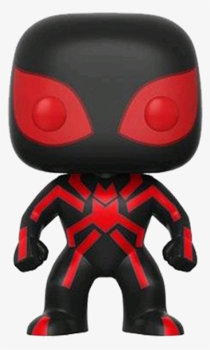 funko superior spiderman
