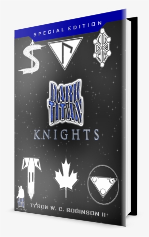Dark Titan Knights Available