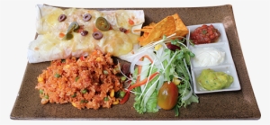 Alfdn-enchiladas - Fried Food