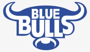 Blue Bulls Rugby Logo